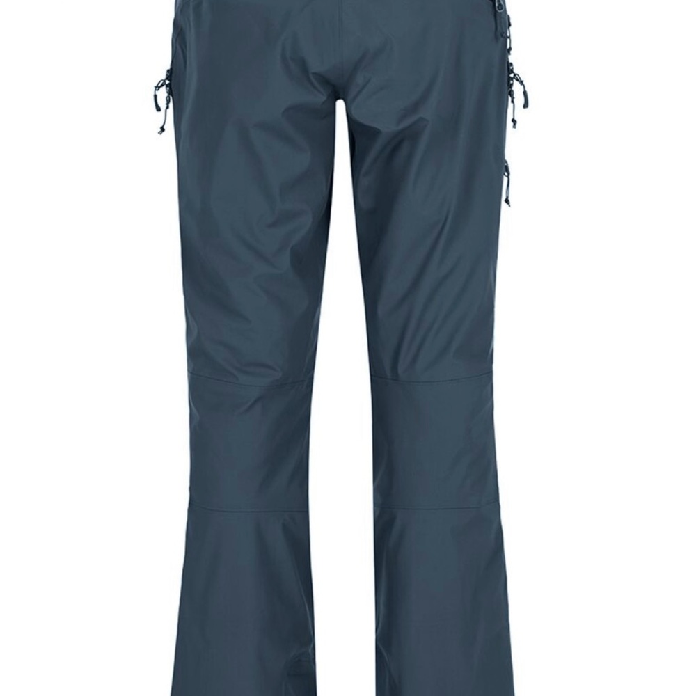 Rab Khroma Kinetic Ski  Pants NWT women’s XL or Men’s L equivalents - Picture 6 of 8